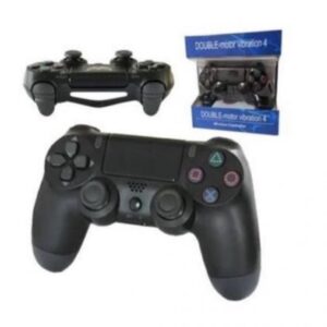 Controle Para Ps4, Pc, Tv Box, TV Com Cloud Bluetooth